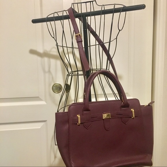 New Fall Handbag - Picture 2 of 3